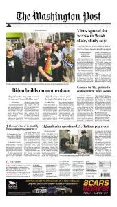 The Washington Post - March 2, 2020