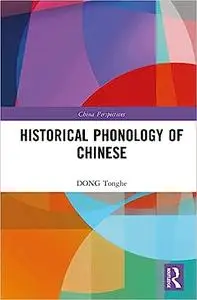 Historical Phonology of Chinese