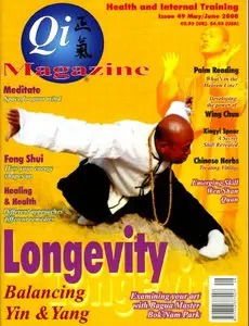 Qi Magazine 49