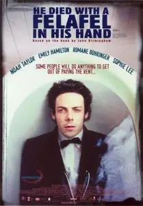 He Died with a Felafel in His Hand (2001)