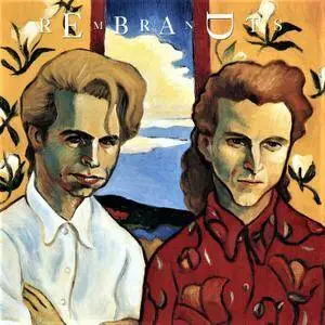 The Rembrandts - Untitled (1992) [USA 1st Press]