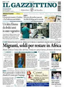 il Gazzettino - 25 Luglio 2017