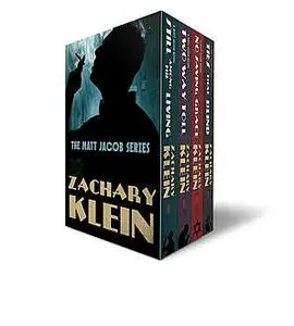 «The Complete Matt Jacob Series» by Zachary Klein