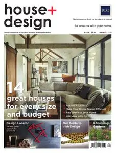 House + Design – 12 January 2017