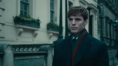 The Riot Club (2014)