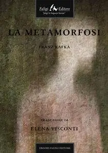 Franz Kafka - La metamorfosi (Repost)