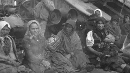 BBC - Timeshift: The Golden Age of Liners (2009)