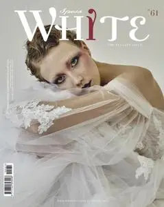 White Sposa - gennaio 2021