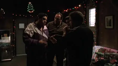 The Sopranos S03E10