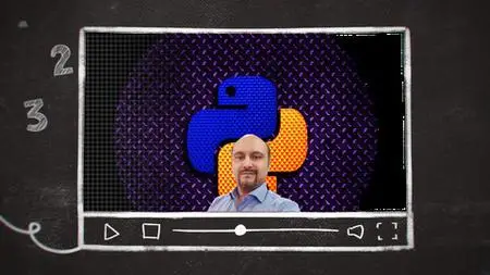 Python Step by Step with projects 0 to Hero for Beginners