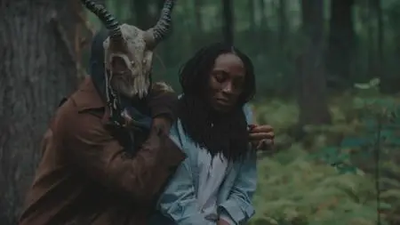 The Woods Are Real (2024)
