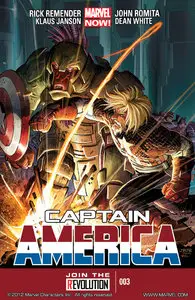 Captain America 003 (2013)
