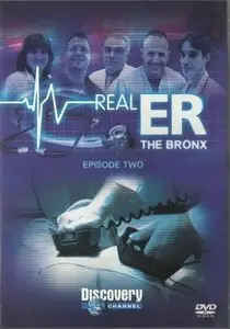Discovery Channel - Real ER - 911:The Bronx (2008)