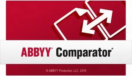 ABBYY Comparator 13.0.101.87