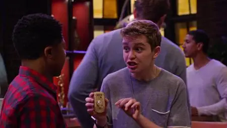 Prince of Peoria S01E04