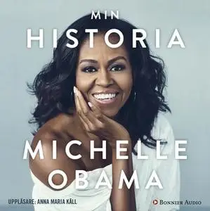 «Min historia» by Michelle Obama