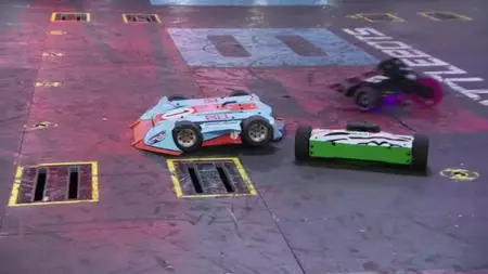 BattleBots S06E05