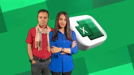 Microsoft Excel In Bim- From Zero To Advanced