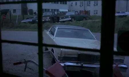 Blastfighter (1984)