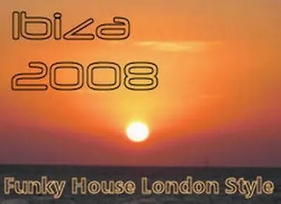 Ibiza 2008 
