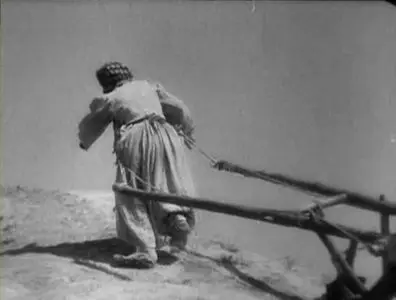Aleksandr Medvedkin - Schastye aka Happiness (1932)