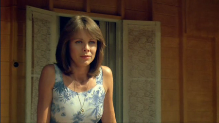 The Naked Country (1985) 