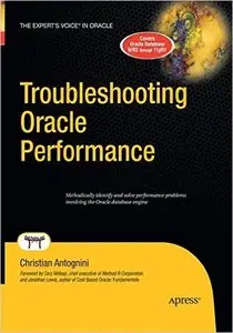 Troubleshooting Oracle Performance [Repost]