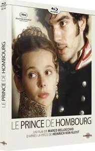 The Prince of Homburg (1997) Il principe di Homburg