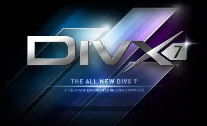 DivX Pro 7.2 for MAC