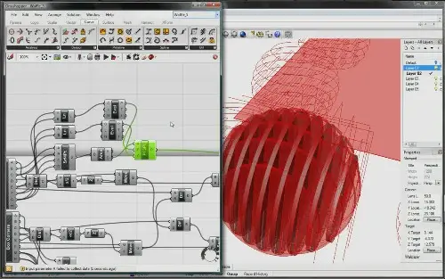 Grasshopper 3d 2009 - Video Lessons