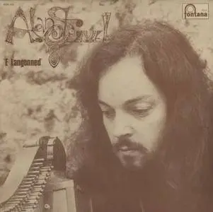 Alan Stivell - E Langonned (1974) FR Pressing - LP/FLAC In 24bit/96kHz