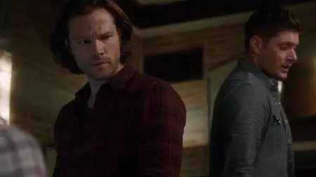 Supernatural S12E23