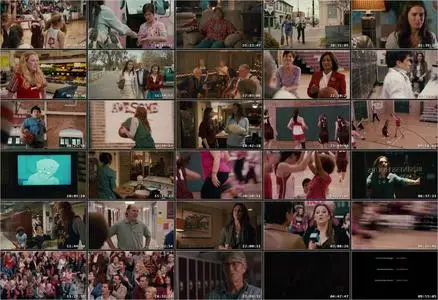 The Hot Flashes (2013)