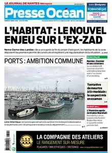 Presse Océan Nantes – 17 janvier 2020