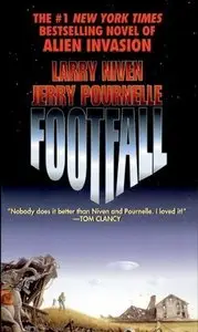 Footfall (Audiobook)