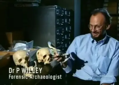 History Channel - Battlefield Detectives - Custer’s Last Stand
