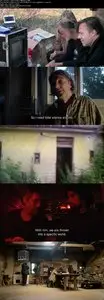 Tarr Béla, I Used to Be a Filmmaker (2013)