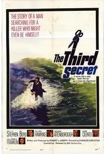 The Third Secret (1964)