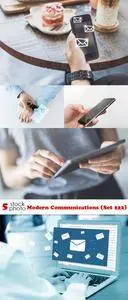 Photos - Modern Communications (Set 222)