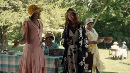 Frankie Drake Mysteries S02E04