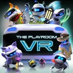 The Playroom VR (2016)