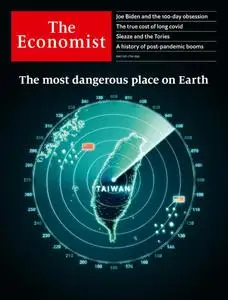 The Economist UK Edition - May 01, 2021
