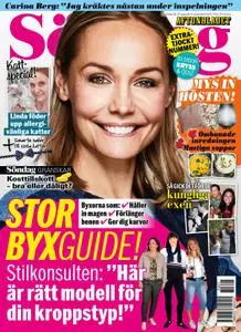 Aftonbladet Söndag – 27 augusti 2017