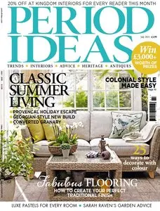 Period Ideas - July 2015