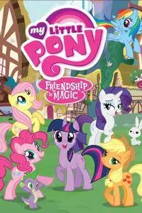 My Little Pony Friendship Is Magic S07E26