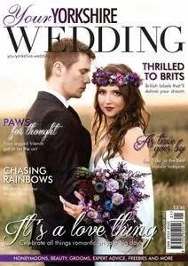 Your Yorkshire Wedding - December 29, 2017