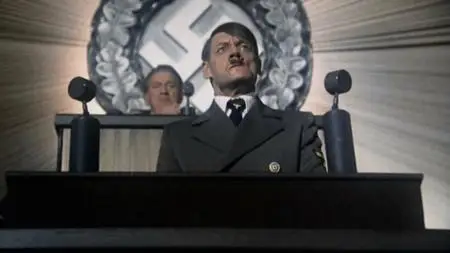 The Meaning of Hitler (2020)