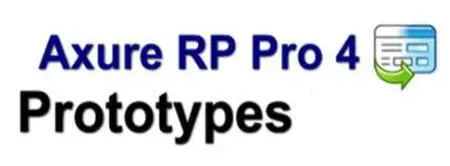 Axure RP Pro v4.4.1.745