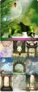 Fairy Worlds