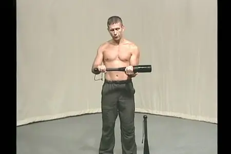 Clubbell Training For Circular Strength: An Ancient Tool for the Modern Athlete